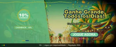 Ganhe Prêmios Incríveis Hoje banner