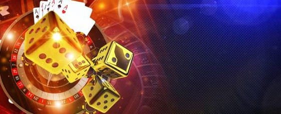 Cassino Online ao Vivo banner