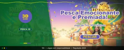 Super Odds para Esportes banner